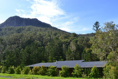 Wongari Eco Retreat - Accommodation VIC 1