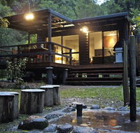 Wongari Eco Retreat - Accommodation VIC
