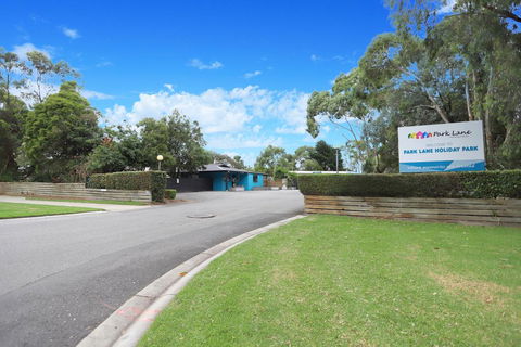 Wonthaggi Park Lane Holiday Park - Accommodation VIC 0