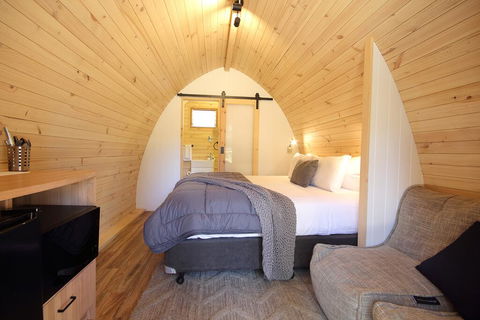 Wonthaggi Park Lane Holiday Park - Accommodation VIC 3