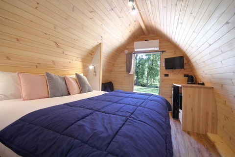 Wonthaggi Park Lane Holiday Park - Accommodation VIC 2