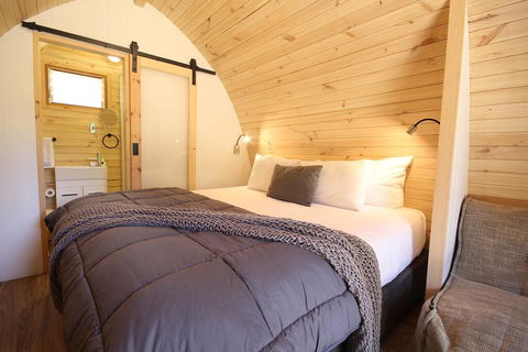 Wonthaggi Park Lane Holiday Park - Accommodation VIC 1