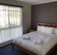 Woodbyne Resort - Accommodation VIC