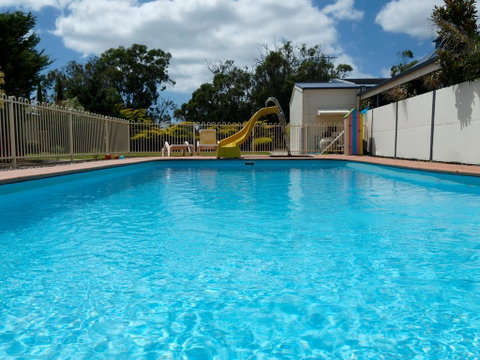 Woodbyne Resort - Accommodation VIC 1