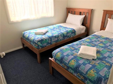 Woodbyne Resort - Accommodation VIC 3