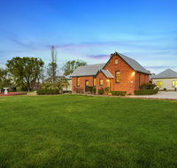 Woodend Old School House - Accommodation VIC