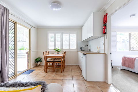 Woodford Gardens - Accommodation VIC 2