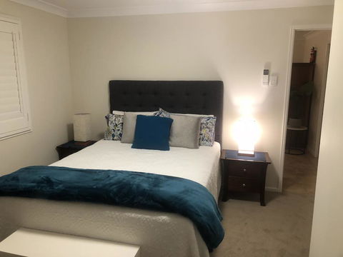 Woodford Gardens - Accommodation VIC 0