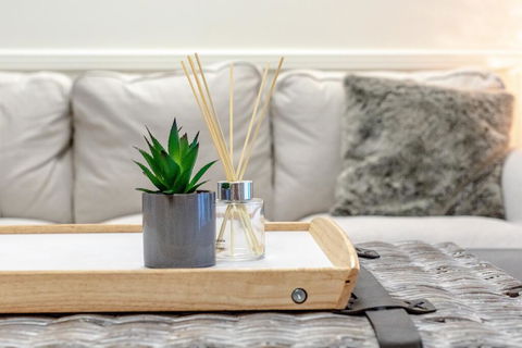 Woodford Gardens - Accommodation VIC 1