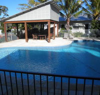 Woodgate Beach Houses - Accommodation VIC