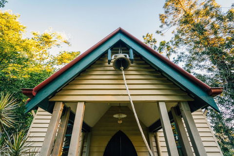 Woodlands Of Marburg - Accommodation VIC 2