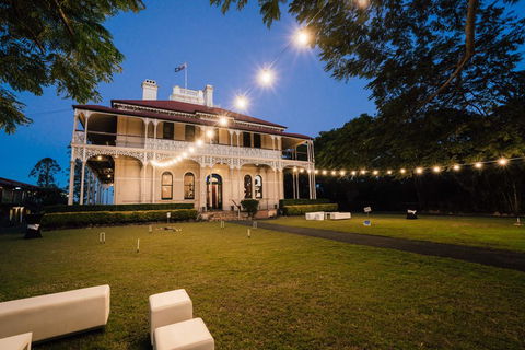 Woodlands Of Marburg - Accommodation VIC 1
