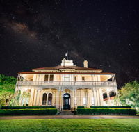 Woodlands of Marburg - Accommodation VIC