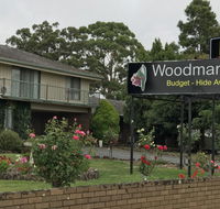 Woodmans Hill Motel - Accommodation VIC