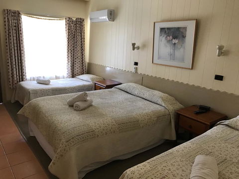 Woodmans Hill Motel - Accommodation VIC 2