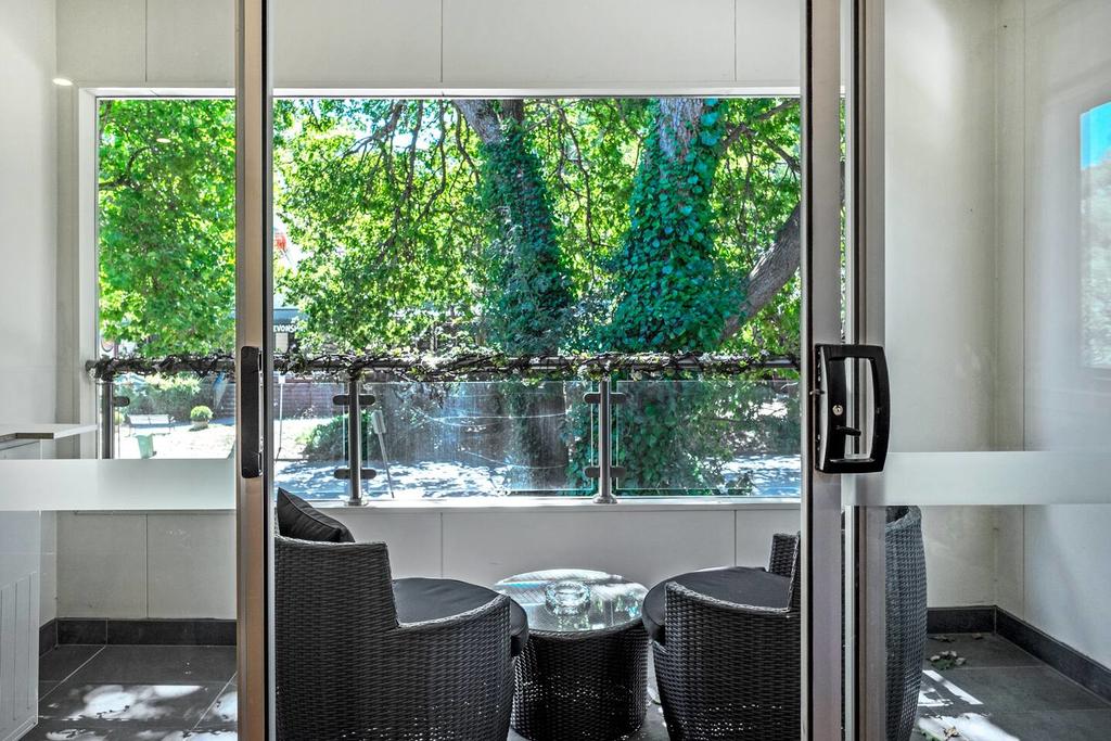 Olinda VIC Accommodation VIC