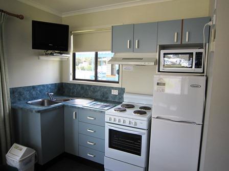 Woolgoolga Beach Holiday Park - Accommodation VIC 3
