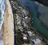 Wooli Holiday Units - Accommodation VIC