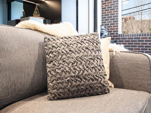 WOOLLOOMOOLOO ANCHORAGE (H)-L'Abode - Accommodation VIC 2