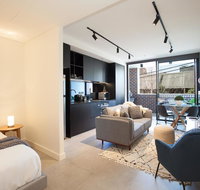WOOLLOOMOOLOO ANCHORAGE H-L'Abode - Accommodation VIC
