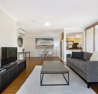 Woolloomooloo Modern Apartment 12BRK - Accommodation VIC