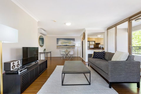 Woolloomooloo Modern Apartment 12BRK - Accommodation VIC 0