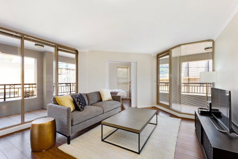 Woolloomooloo Modern Apartment 12BRK - Accommodation VIC 1