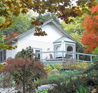 Woolrich Historic Garden Accommodation - Accommodation VIC