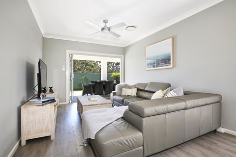 Wowly Waters - Pet Friendly - 1 Min Walk To Beach - Accommodation VIC 0