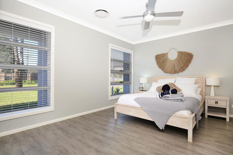 Wowly Waters - Pet Friendly - 1 Min Walk To Beach - Accommodation VIC 3