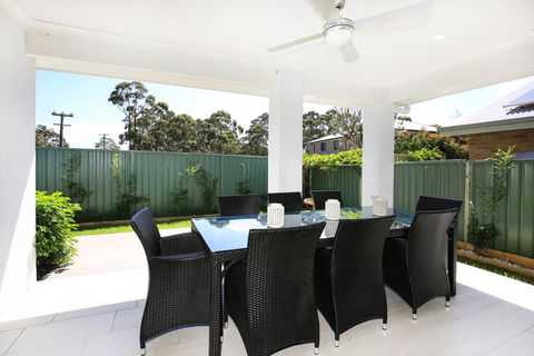 Wowly Waters - Pet Friendly - 1 Min Walk To Beach - Accommodation VIC 1