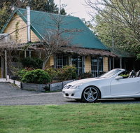 Wurrung B  B - The Cottage - Accommodation VIC