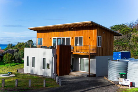 Wye Not Escape - Accommodation VIC 2