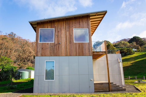 Wye Not Escape - Accommodation VIC 3