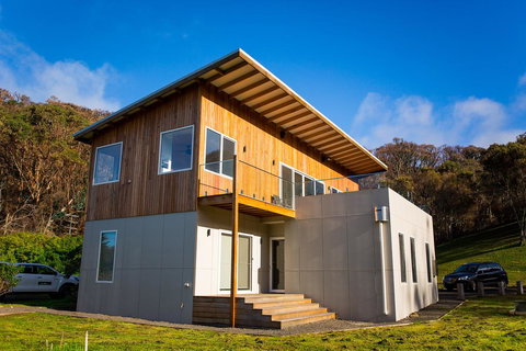 Wye Not Escape - Accommodation VIC 1