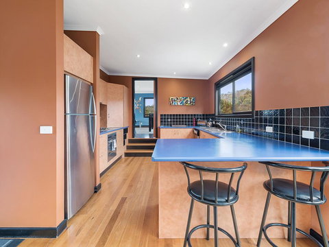 Wye Vista - Accommodation VIC 3