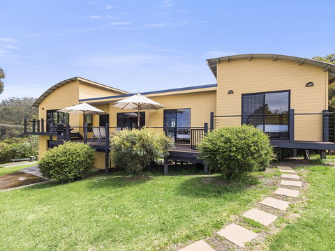 Wye Vista - Accommodation VIC 0