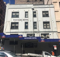 Wynyard Hotel - Accommodation VIC