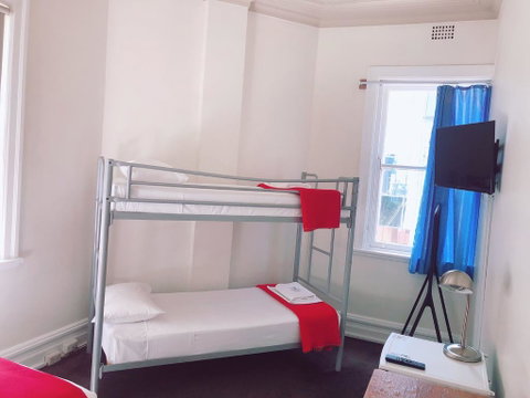 Wynyard Hotel - Accommodation VIC 3
