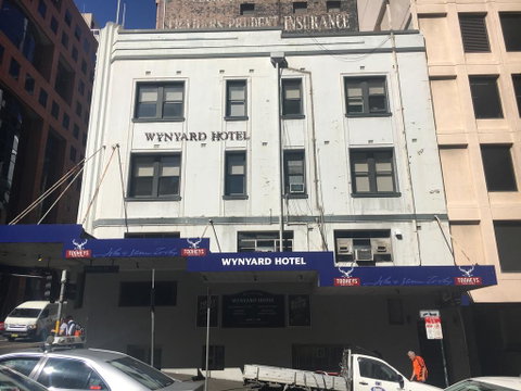 Wynyard Hotel - Accommodation VIC 0