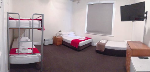 Wynyard Hotel - Accommodation VIC 1