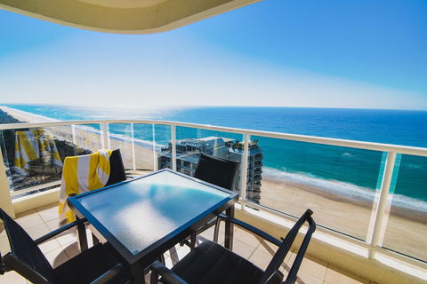 Xanadu Resort - Accommodation VIC 3