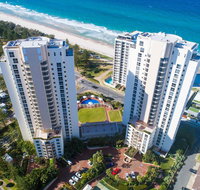 Xanadu Resort - Accommodation VIC