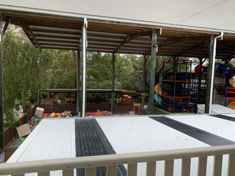 Xcape At The Cape - Accommodation VIC 3