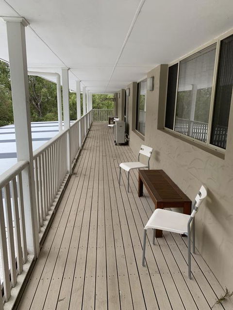 Xcape At The Cape - Accommodation VIC 2