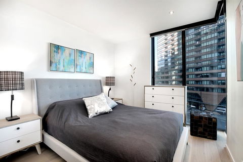 Xu's Residence At Concavo - Accommodation VIC 1