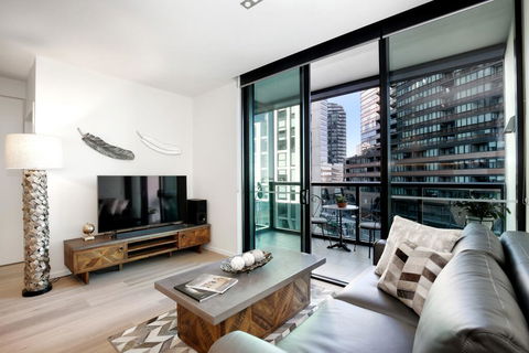 Xu's Residence At Concavo - Accommodation VIC 0