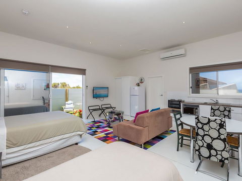 Wytonia Cabana - Accommodation VIC 1