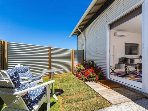 Wytonia Cabana - Accommodation VIC 0