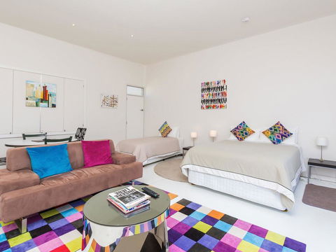 Wytonia Cabana - Accommodation VIC 3